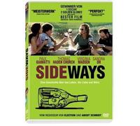 Sideways