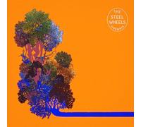 The Steel Wheels – Sideways – Vinyle LP – Victrola