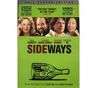 Sideways