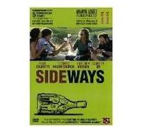 Sideways – Édition belge bilingue – Fox