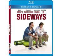 Sideways [Blu-Ray]