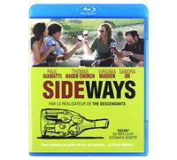 Sideways [Blu-Ray]