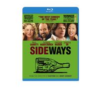 Sideways [Blu-Ray]