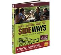 Sideways Blu-Ray Edition Digibook Limitée Fnac E