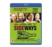 Sideways [Edizione: Regno Unito] [Blu-Ray] [Import]