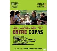 Sideways / Entre Copas (Dvd)