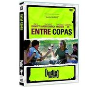 Sideways / Entre Copas (DVD)