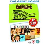Sideways/I Heart Huckabees G