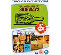 Sideways / I Heart Huckabees – Twentieth Century Fox Film Corporation