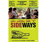 Sideways [Import]