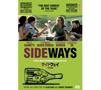 Sideways [Import allemand]