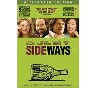 Sideways [Import USA Zone 1]