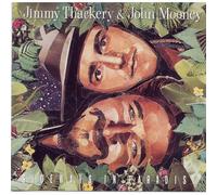 Jimmy Thackery & John Mooney – Sideways in Paradise – CD neuf – Membran