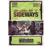 Sideways-in Viaggio Con Jack [Import]