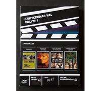 Sideways / Notes On A Scandal - Coffret 4 Films Dvd, Import Suédois, Région 2
