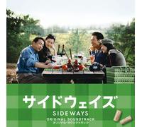 Sideways Original Soundtrack [Import]
