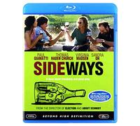 Sideways [Region Free] (IMPORT) (Pas de version française)