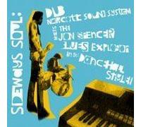 Sideways Soul: Dub Narcotic Sound System Meets The Jon Spencer Blues Explosion In A Dan