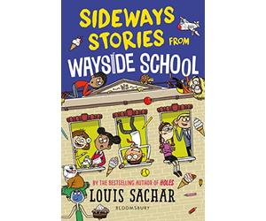 Sideways Stories From Wayside School