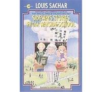 Sideways Stories from Wayside School, Wayside School Louis Sachar (Auteur)