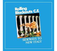 SIDEWAYS TO NEW ITALY