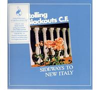 Sideways To New Italy