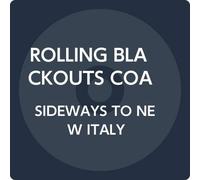 SIDEWAYS TO NEW ITALY