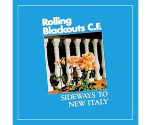 SIDEWAYS TO NEW ITALY