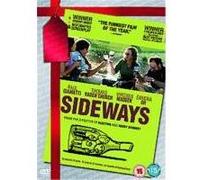 Sideways – Paul Giamatti – Import anglais