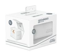 SideWinder 100+ XenoSkin Monocolore - Deck Box Ultimate Guard