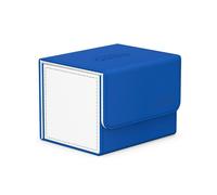 SideWinder 100+ XenoSkin SYNERGY Bleu/Blanc - Ultimate Guard