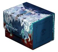 Ultimate Guard - Étui Sidewinder 100+ Xenoskin - Magic The Gathering - Multicolore