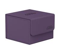 SideWinder 133+ XenoSkin Monocolore - Deck Box Ultimate Guard