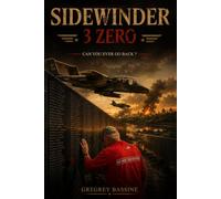 SIDEWINDER 3 ZERO: Can You Ever Go Back?
