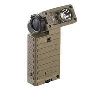Sidewinder, Coyote Tan Body, IR LED