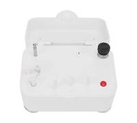 Sidewinder Enrouleur de canette portable pour la couture, enrouleur de canette portable blanc domestique industriel électrique automatique enrouleur de canette outil d'enroulement de couture