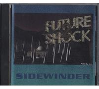 Sidewinder - Future Shock 2 (UK Import)