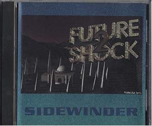 Sidewinder - Future Shock 2 (UK Import)