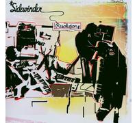 Sidewinder - Resolution
