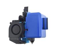 Sidewinder-X2 Tête d'impression à buse unique pour tête d'impression Sidewinder-X2 ProSingle BL-Touch pour imprimante 3D SW-X2 SW-X2 Accessoires Tête d'extrusion assemblée avec automatique