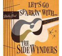 Sidewynders,the - Let's Go Sparkin with. [Import]