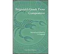 Sidgwick's Greek Prose Composition