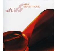 Sidhu, Joti - New Sensations
