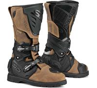 Sidi Adventure 2, bottes Gore-Tex 41 EU Marron Clair/Noir Marron Clair/Noir