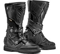 Sidi Adventure 2, bottes Gore-Tex 49 EU Noir Noir