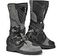 Sidi Adventure 2 Gore-Tex Bottes de moto, gris, Taille 50