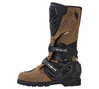 Bottes Moto Sidi Adventure 2 Gore-Tex Tabac39 Tabac