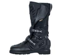 SIDI Adventure 2 GTX Bottes Noir 39 unisex