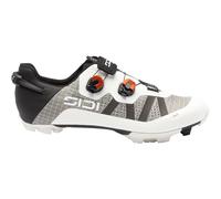 Chaussures vtt sidi aeron blanc noir