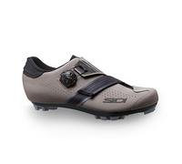 Sidi Chaussures VTT Aertis sans clip Gris Homme EU 46,5